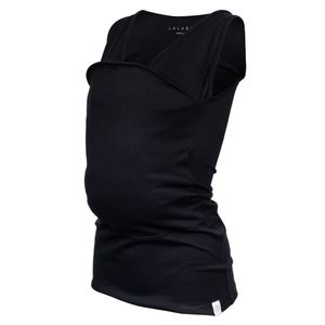 Lalabu Soothe Shirt size Medium, black